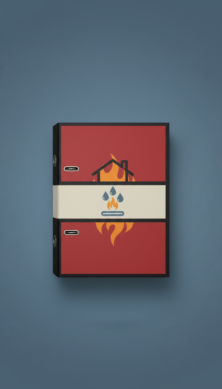 Fire Prevention Foundations Downloadable Toolkit